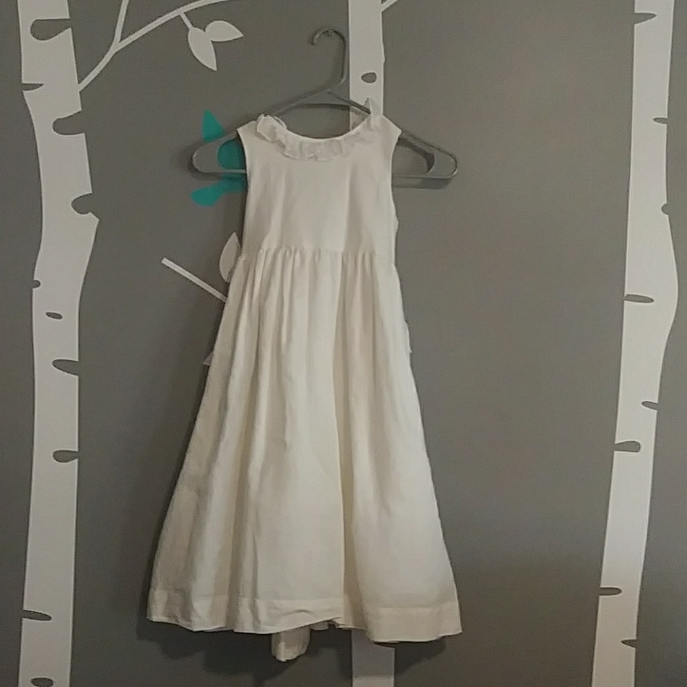 Chabre Girls Dress